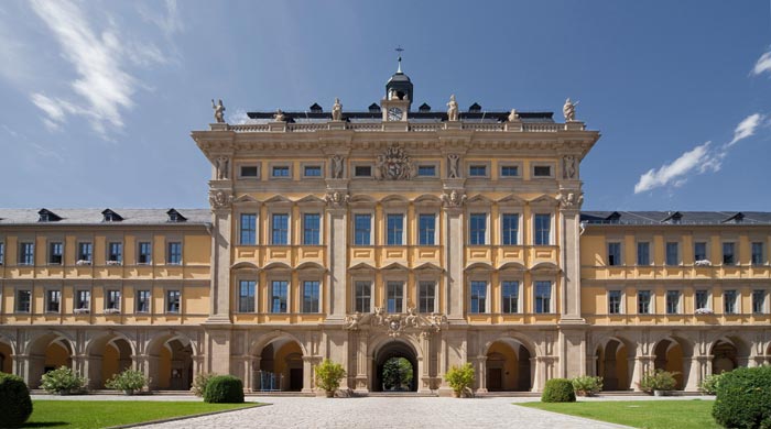 Weingut Juliusspital