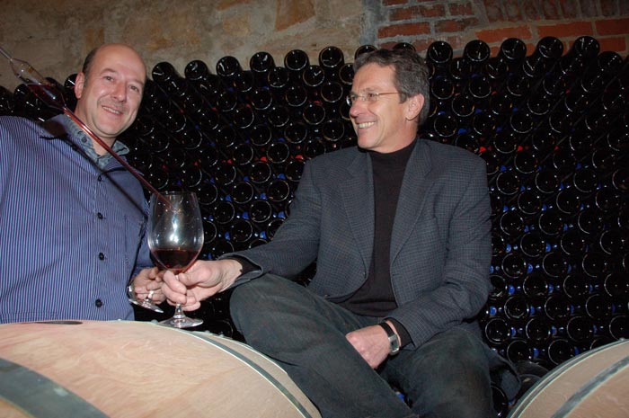 Winzergenossenschaft Bischoffingen-Endingen