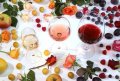 Er schmeichelt Nase und Gaumen: der Wein