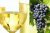 Weißer Wein aus blauen Trauben? Weißer Wein aus blauen Trauben?