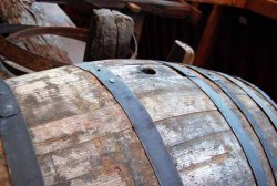 Spontangärung bei Wein - was ist dran? Spontangärung bei Wein - was ist dran?