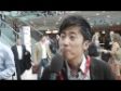 ProWein 2012: Great atmosphere accompanying international visitors
