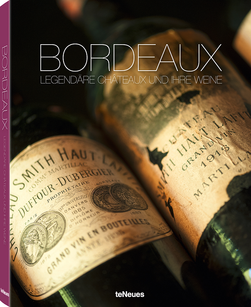 Château Cantenac Brown / Quelle: Johannes Grau für „Fine – Das Weinmagazin“
