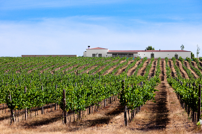 Alentejo