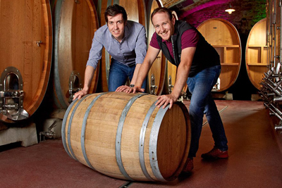 Winzergenossenschaft Weinbiet, Neustadt: Für Rotwein wird es ein Traumjahrgang.