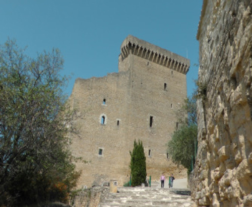 Châteauneuf-du-Pape