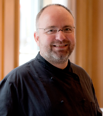 Christian Lohse, Chef de Cuisine