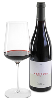 2013 Pinot Noir 