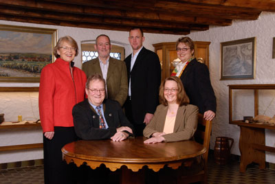 Familie Schales