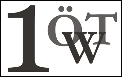 Logo ÖWT Erste Lage