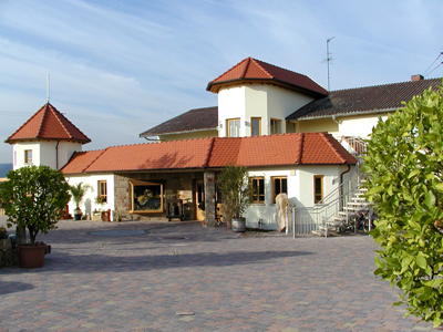 Weingut Schäfer