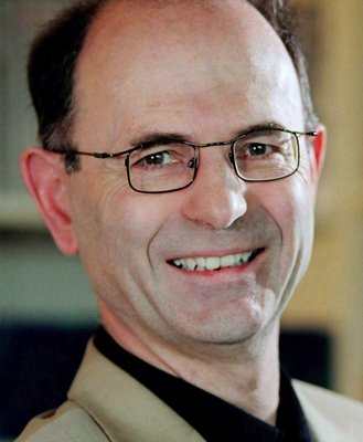 Dieter Simon