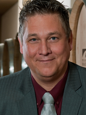 Thilo Heuft, Geschäftsführer, Weingärtner Stromberg-Zabergäu