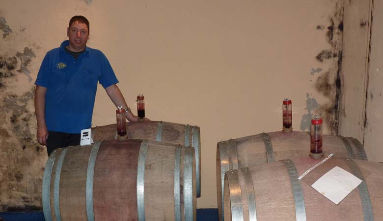 Weingut Helde