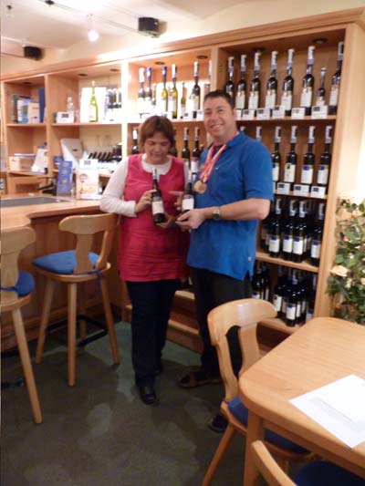Weingut Helde