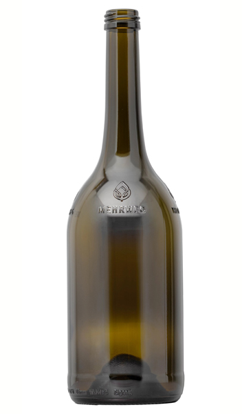 THE BOTTLE