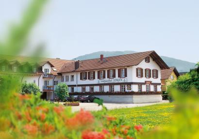 Landgasthof Löwen, Sasbach/Obersasbach