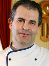 Löwenwirt Daniel Köninger