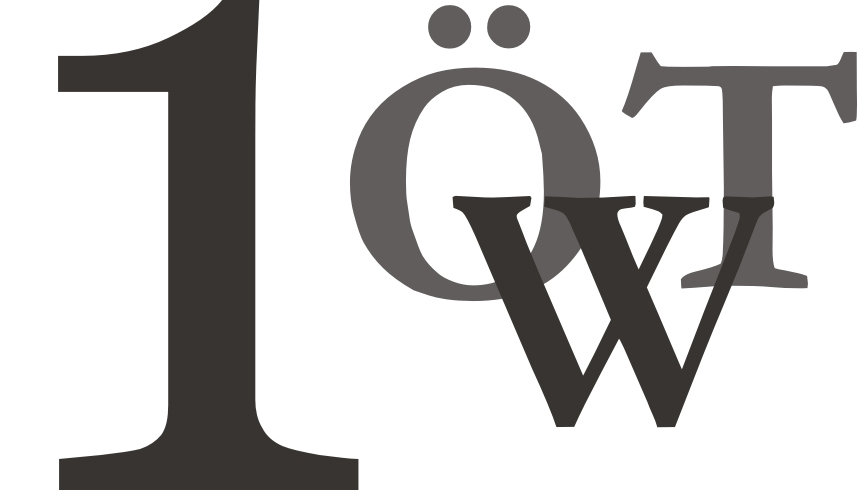 Logo 1ÖTW