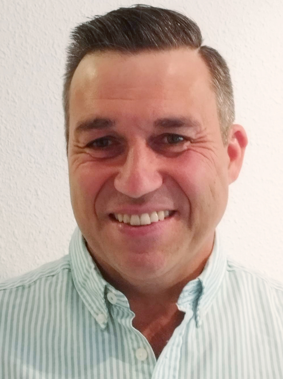 Alexander Morandell, PIWI International Verbandspräsident
