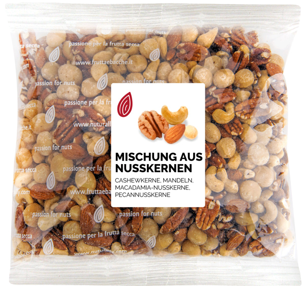 Naturally Nuss-Mix