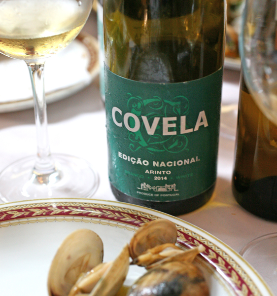 Vinho Verde Covela