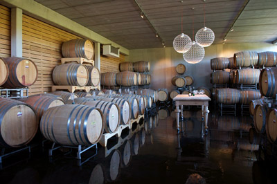 Weingut Aufricht, Meersburg, Bodensee.