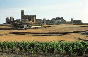 Navarra: Olite