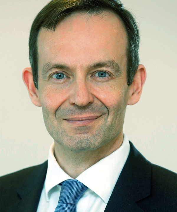 Volker Wissing, rheinland-pfälzischer Minister für Wirtschaft, Verkehr, Landwirtschaft und Weinbau: Die Schutzgemeinschaften haben die Qualitätskriterien selbst in der Hand.
