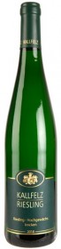 2018 Kallfelz Riesling -Hochgewächs trocken