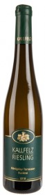 2018 Kallfelz Riesling Königslay-Terrassen Auslese