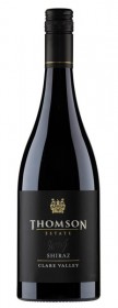 2018 Thomson Estate W&amp;J Clare Valley Shiraz