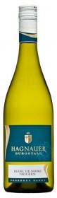 2018 Hagnauer Burgstall Blanc de Noir trocken