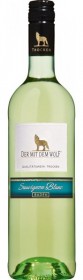 2018 Der mit dem Wolf Sauvignon Blanc