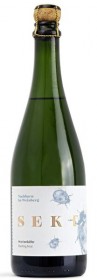 Sekt Marienkaefer - ladybird - Riesling brut