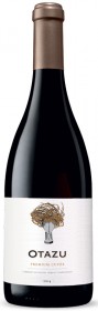 2014 Otazu Premium Cuvées