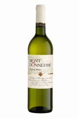 2013 Mont Donnerre Riesling Blanc