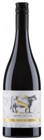 2017 S Sidney Wilcox Vine Dried Shiraz