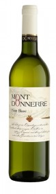 2016 Mont Donnerre Pinot Blanc