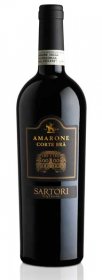 2009 Amarone Della Valpolicella Corte Bra