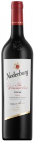 2014 Nederburg The Winemasters Pinotage