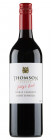 2019 Thomson Estate Jetty&#039;s End Shiraz Cabernet