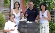 Weingut Espenhof - Familie Espenschied