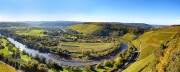 Als Beispiel: Der Wiltinger Saarbogen zwischen Wiltingen und Kanzem. Foto: Christopher Arnoldi