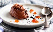 Mousse au Chocolat mit Earl Grey