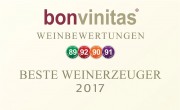 Beste Weinerzeuger 2017