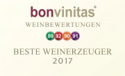 Beste Weinerzeuger 2017