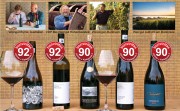 bonvinitas Weinbewertung: Die besten Rotweine trocken - Kategorie 2