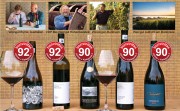 bonvinitas Weinbewertung: Die besten Rotweine trocken - Kategorie 2