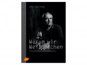 Coverabbildung: Thomas Seeger, Weingut Seeger, Leimen/Baden; Foto: Verlag Eugen Ulmer